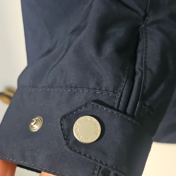 Ariat Women's Atherton Jacket Size L